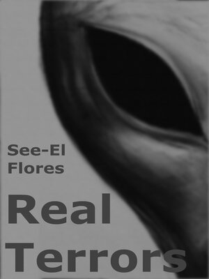 cover image of Real Terrors